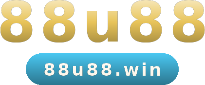 88u88 logo
